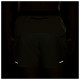 Nike Ανδρικό σορτς Trail Second Sunrise Dri-FIT 5" Brief-Lined Shorts